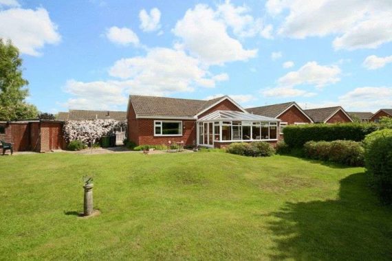 3 Bedroom Detached